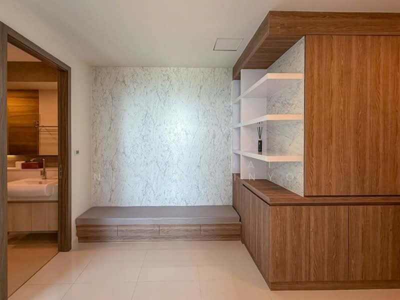 Del Mare Bangsaray Beachfront, Chon Buri (Pattaya), Soi Na-Jomtien 56, Sukhumvit Road, Bang Sa-re, Sattahip, Chon Buri (Pattaya), 3 Bedrooms, 168 sqm, Condo For Sale, by Naphaphat Nitipakpinyo, 500188309 - DDproperty.com