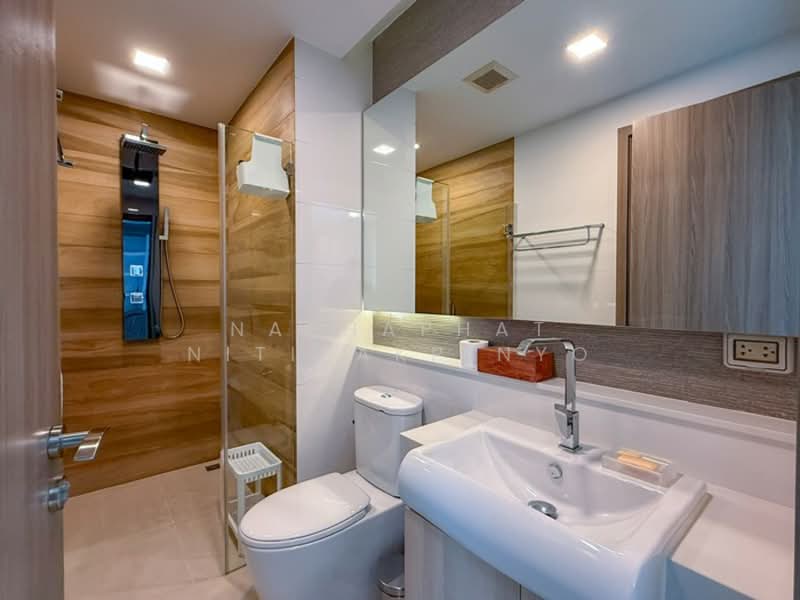 Del Mare Bangsaray Beachfront, Chon Buri (Pattaya), Soi Na-Jomtien 56, Sukhumvit Road, Bang Sa-re, Sattahip, Chon Buri (Pattaya), 3 Bedrooms, 168 sqm, Condo For Sale, by Naphaphat Nitipakpinyo, 500188309 - DDproperty.com