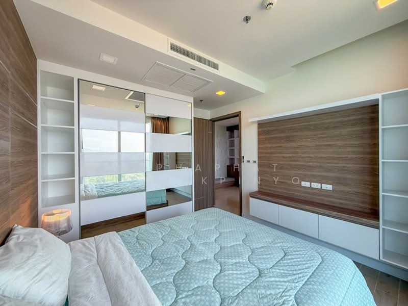 Del Mare Bangsaray Beachfront, Chon Buri (Pattaya), Soi Na-Jomtien 56, Sukhumvit Road, Bang Sa-re, Sattahip, Chon Buri (Pattaya), 3 Bedrooms, 168 sqm, Condo For Sale, by Naphaphat Nitipakpinyo, 500188309 - DDproperty.com