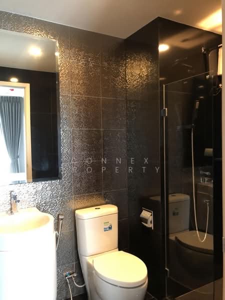 Rhythm Sukhumvit 36-38, Bangkok, 55 Soi Sukhumvit 36, Sukhumvit Road, Phra Kanong, Khlong Toei, Bangkok, 1 Bedroom, 33 sqm, Condo For Rent, by Connex Property, 500188310 - DDproperty.com