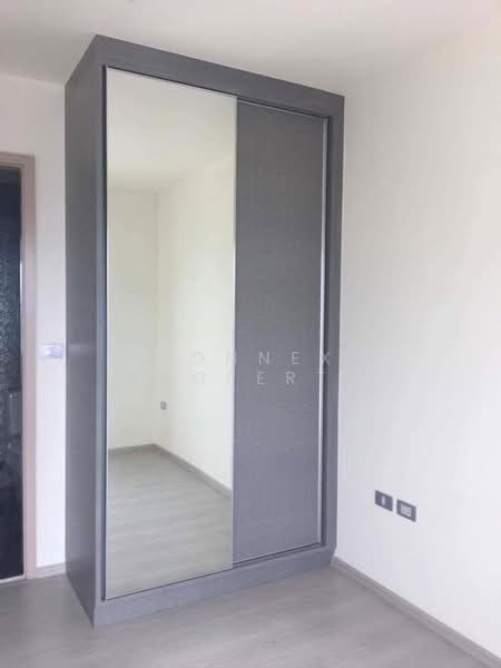 Rhythm Sukhumvit 36-38, Bangkok, 55 Soi Sukhumvit 36, Sukhumvit Road, Phra Kanong, Khlong Toei, Bangkok, 1 Bedroom, 33 sqm, Condo For Rent, by Connex Property, 500188310 - DDproperty.com