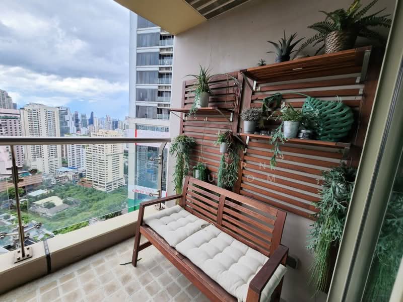 The Lakes, Bangkok, 123 Ratchadaphisek Road, Khlong Toei, Khlong Toei, Bangkok, 2 Bedrooms, 110 sqm, Condo For Sale, by Nopatorn Prem-udom, 500188312 - DDproperty.com