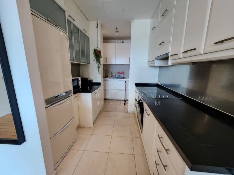 The Lakes, Bangkok, 123 Ratchadaphisek Road, Khlong Toei, Khlong Toei, Bangkok, 2 Bedrooms, 110 sqm, Condo For Sale, by Nopatorn Prem-udom, 500188312 - DDproperty.com