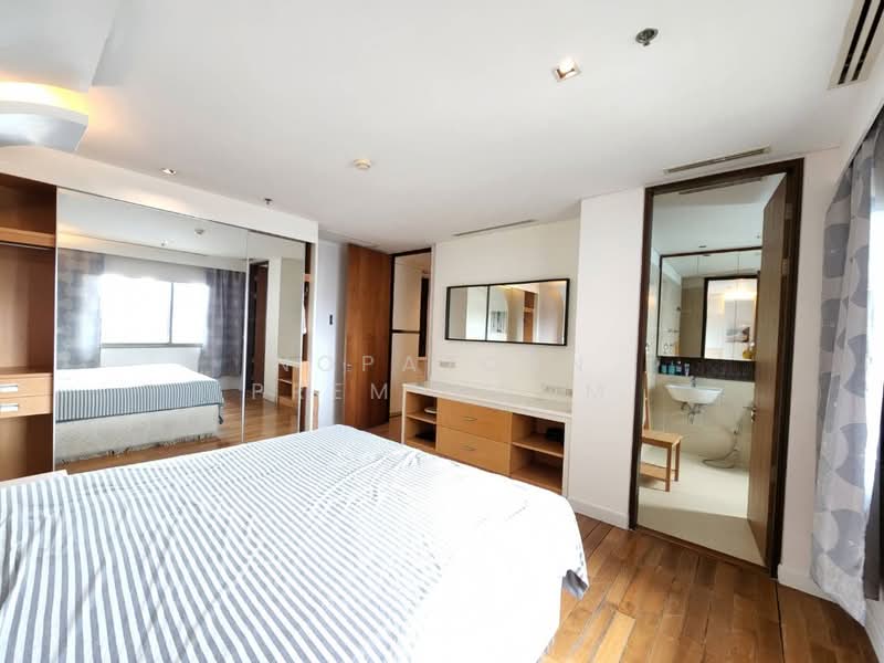 The Lakes, Bangkok, 123 Ratchadaphisek Road, Khlong Toei, Khlong Toei, Bangkok, 2 Bedrooms, 110 sqm, Condo For Sale, by Nopatorn Prem-udom, 500188312 - DDproperty.com