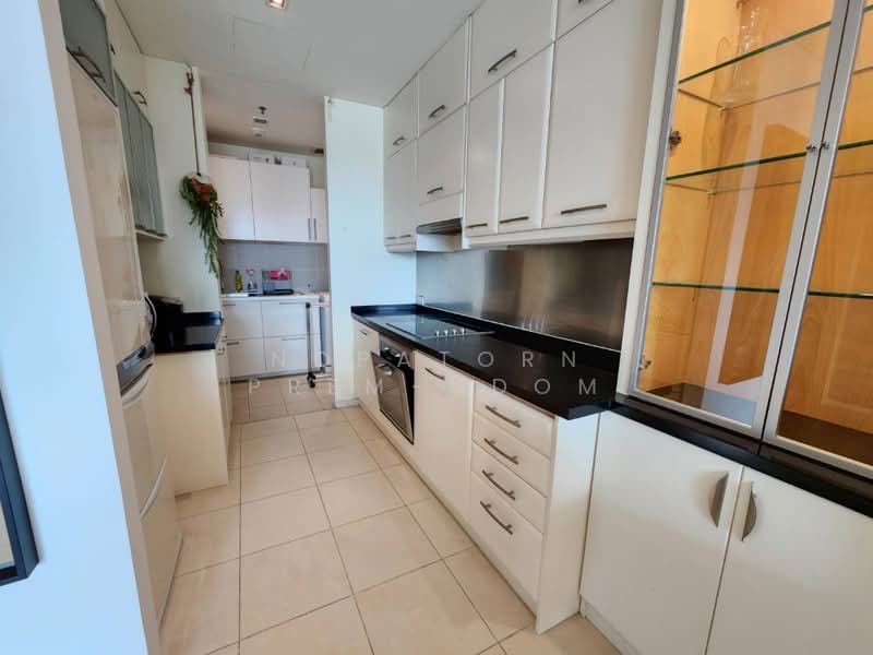 The Lakes, Bangkok, 123 Ratchadaphisek Road, Khlong Toei, Khlong Toei, Bangkok, 2 Bedrooms, 110 sqm, Condo For Sale, by Nopatorn Prem-udom, 500188312 - DDproperty.com