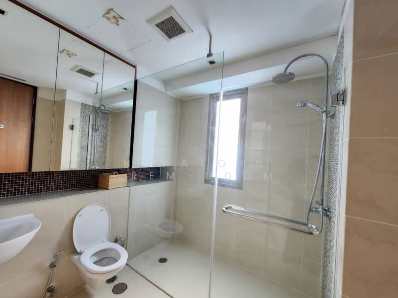 The Lakes : เดอะ เลค, กรุงเทพ, 123 ถนนรัชดาภิเษก, คลองเตย, คลองเตย, กรุงเทพ, 110 ตร.ม., คอนโด ขาย, โดย Nopatorn Prem-udom, 500188312 - DDproperty.com