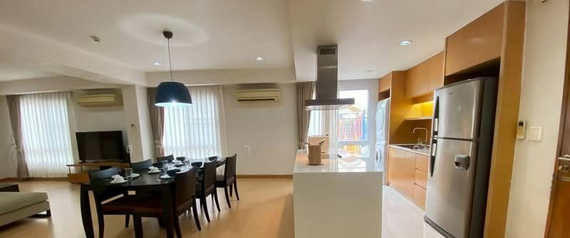 Viscaya Private Residences : วิสคาย่า ไพรเวท เรสซิเดนซ์, กรุงเทพ, ถนนสุขุมวิท 31, คลองตันเหนือ, วัฒนา, กรุงเทพ, 160 ตร.ม., คอนโด ให้เช่า, โดย สาริกา เเสงก่ำ, 500188313 - DDproperty.com