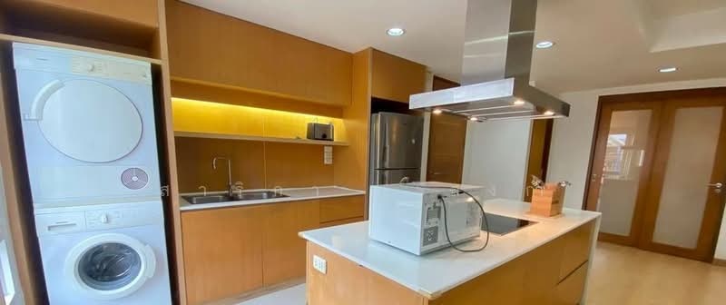 Viscaya Private Residences, Bangkok, Soi Sukhumvit 31, Khlong Tan Nua, Watthana, Bangkok, 3 Bedrooms, 160 sqm, Condo For Rent, by Sarika Saengkam, 500188313 - DDproperty.com