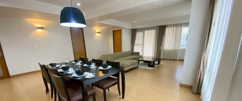 Viscaya Private Residences : วิสคาย่า ไพรเวท เรสซิเดนซ์, กรุงเทพ, ถนนสุขุมวิท 31, คลองตันเหนือ, วัฒนา, กรุงเทพ, 160 ตร.ม., คอนโด ให้เช่า, โดย สาริกา เเสงก่ำ, 500188313 - DDproperty.com