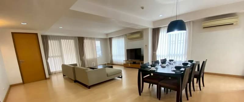 Viscaya Private Residences : วิสคาย่า ไพรเวท เรสซิเดนซ์, กรุงเทพ, ถนนสุขุมวิท 31, คลองตันเหนือ, วัฒนา, กรุงเทพ, 160 ตร.ม., คอนโด ให้เช่า, โดย สาริกา เเสงก่ำ, 500188313 - DDproperty.com