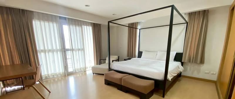 Viscaya Private Residences, Bangkok, Soi Sukhumvit 31, Khlong Tan Nua, Watthana, Bangkok, 3 Bedrooms, 160 sqm, Condo For Rent, by Sarika Saengkam, 500188313 - DDproperty.com