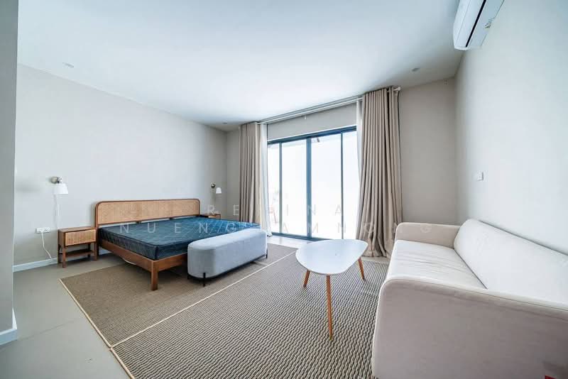 Map Prachan Pool Villa Location: Near Mabprachan Lake, Chon Buri (Pattaya), Nong Pru, Bang Lamung (Pattaya), Chon Buri (Pattaya), 4 Bedrooms, 350 sqm, Villa For Sale, by Regina Nuengjamnong, 500188314 - DDproperty.com