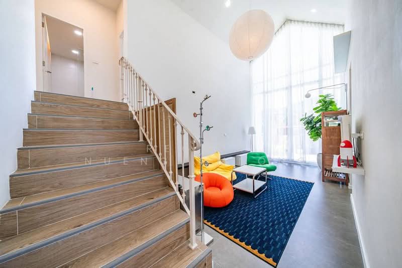 Map Prachan Pool Villa Location: Near Mabprachan Lake, Chon Buri (Pattaya), Nong Pru, Bang Lamung (Pattaya), Chon Buri (Pattaya), 4 Bedrooms, 350 sqm, Villa For Sale, by Regina Nuengjamnong, 500188314 - DDproperty.com