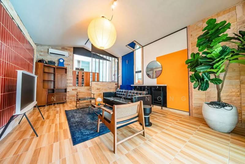 Map Prachan Pool Villa Location: Near Mabprachan Lake, Chon Buri (Pattaya), Nong Pru, Bang Lamung (Pattaya), Chon Buri (Pattaya), 4 Bedrooms, 350 sqm, Villa For Sale, by Regina Nuengjamnong, 500188314 - DDproperty.com