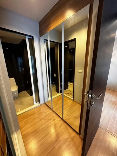 Rhythm Sathorn, Bangkok, 141 Soi Sathorn 21, Yan Nawa, Sathon, Bangkok, 1 Bedroom, 45 sqm, Condo For Rent, by Connex Property, 500188315 - DDproperty.com