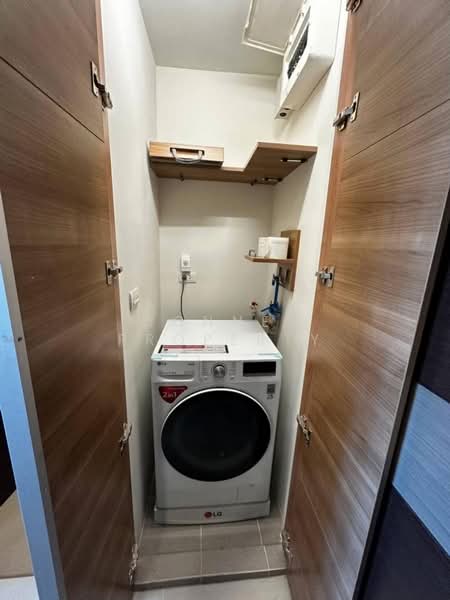 Rhythm Sathorn, Bangkok, 141 Soi Sathorn 21, Yan Nawa, Sathon, Bangkok, 1 Bedroom, 45 sqm, Condo For Rent, by Connex Property, 500188315 - DDproperty.com