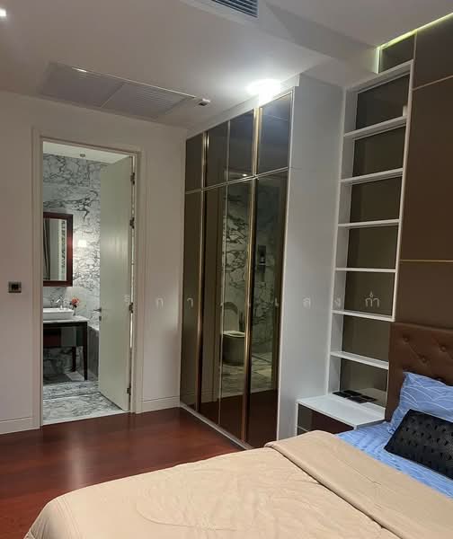 Khun By Yoo, Bangkok, 338 Thonglor Road, Khlong Tan Nua, Watthana, Bangkok, 1 Bedroom, 49 sqm, Condo For Rent, by Sarika Saengkam, 500188316 - DDproperty.com