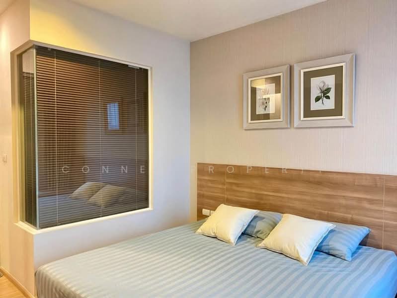 Rhythm Sathorn, Bangkok, 141 Soi Sathorn 21, Yan Nawa, Sathon, Bangkok, 1 Bedroom, 46 sqm, Condo For Rent, by Connex Property, 500188317 - DDproperty.com