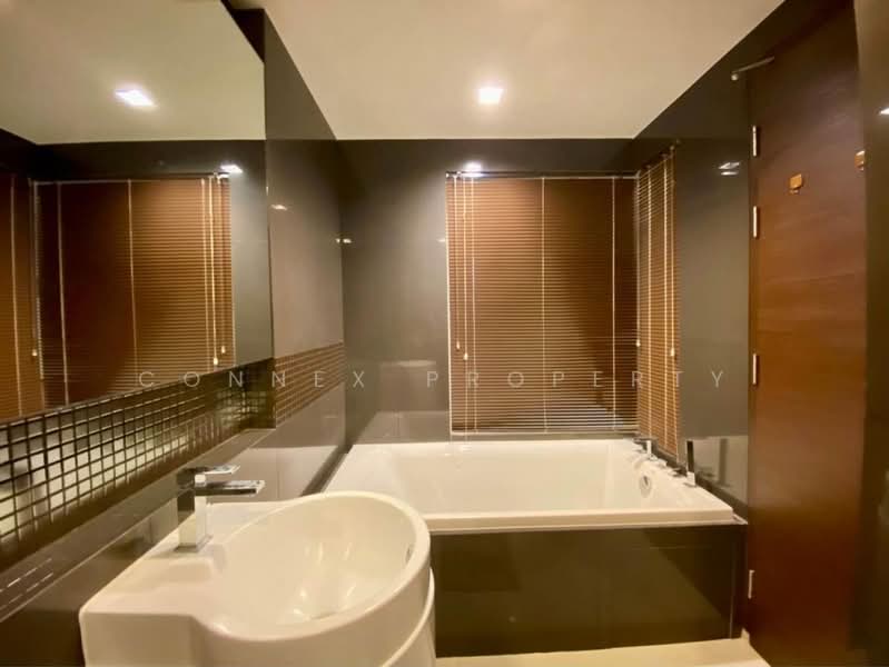 Rhythm Sathorn : ริทึ่ม สาทร, กรุงเทพ, 141 ซอยสาทร 21, ยานนาวา, สาทร, กรุงเทพ, 46 ตร.ม., คอนโด ให้เช่า, โดย Connex Property, 500188317 - DDproperty.com