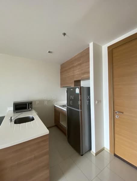 Life @ Ratchada-Huai Khwang, Bangkok, 189 Pracharatbamphen Road, Huai Khwang, Huai Khwang, Bangkok, 1 Bedroom, 46 sqm, Condo For Rent, by Connex Property, 500188318 - DDproperty.com