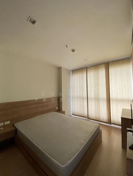 Life @ Ratchada-Huai Khwang, Bangkok, 189 Pracharatbamphen Road, Huai Khwang, Huai Khwang, Bangkok, 1 Bedroom, 46 sqm, Condo For Rent, by Connex Property, 500188318 - DDproperty.com