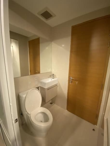 Life @ Ratchada-Huai Khwang, Bangkok, 189 Pracharatbamphen Road, Huai Khwang, Huai Khwang, Bangkok, 1 Bedroom, 46 sqm, Condo For Rent, by Connex Property, 500188318 - DDproperty.com