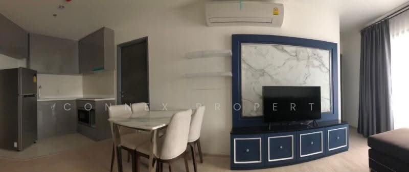 Rhythm Rangnam, Bangkok, 10 Rangnam Road, Thanon Phaya Thai, Ratchathewi, Bangkok, 2 Bedrooms, 62 sqm, Condo For Rent, by Connex Property, 500188319 - DDproperty.com