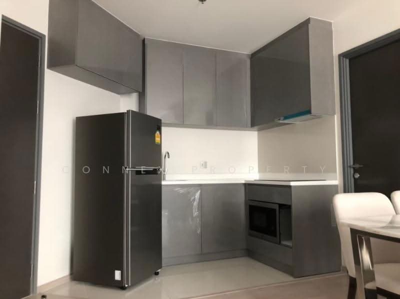 Rhythm Rangnam, Bangkok, 10 Rangnam Road, Thanon Phaya Thai, Ratchathewi, Bangkok, 2 Bedrooms, 62 sqm, Condo For Rent, by Connex Property, 500188319 - DDproperty.com