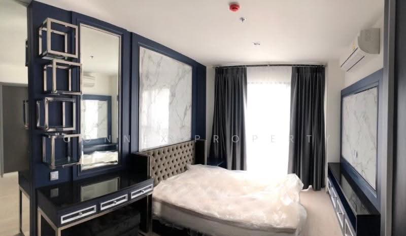 Rhythm Rangnam, Bangkok, 10 Rangnam Road, Thanon Phaya Thai, Ratchathewi, Bangkok, 2 Bedrooms, 62 sqm, Condo For Rent, by Connex Property, 500188319 - DDproperty.com