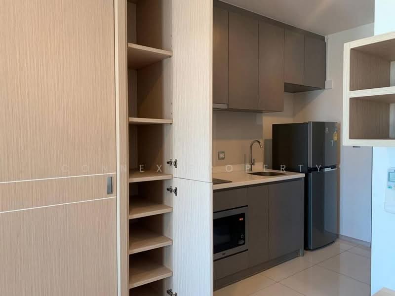 Rhythm Rangnam, Bangkok, 10 Rangnam Road, Thanon Phaya Thai, Ratchathewi, Bangkok, 1 Bedroom, 28 sqm, Condo For Rent, by Connex Property, 500188320 - DDproperty.com