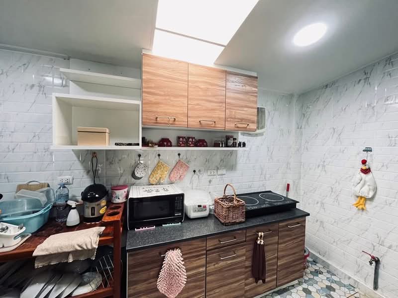 โมดิวิลล่า รังสิต 2, ปทุมธานี, สวนพริกไทย, เมืองปทุมธานี, ปทุมธานี, 115 ตร.ม., ทาวน์เฮ้าส์ ขาย, โดย วันดี รอดปาน, 500188324 - DDproperty.com