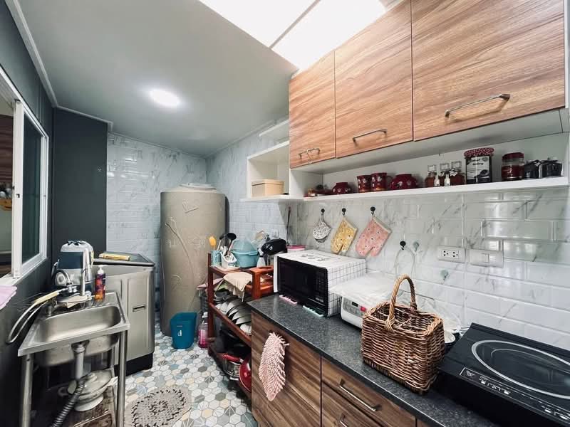 โมดิวิลล่า รังสิต 2, Pathum Thani, Suan Pring Thai, Muang Pathum Thani, Pathum Thani, 3 Bedrooms, 115 sqm, Townhouse For Sale, by วันดี รอดปาน, 500188324 - DDproperty.com
