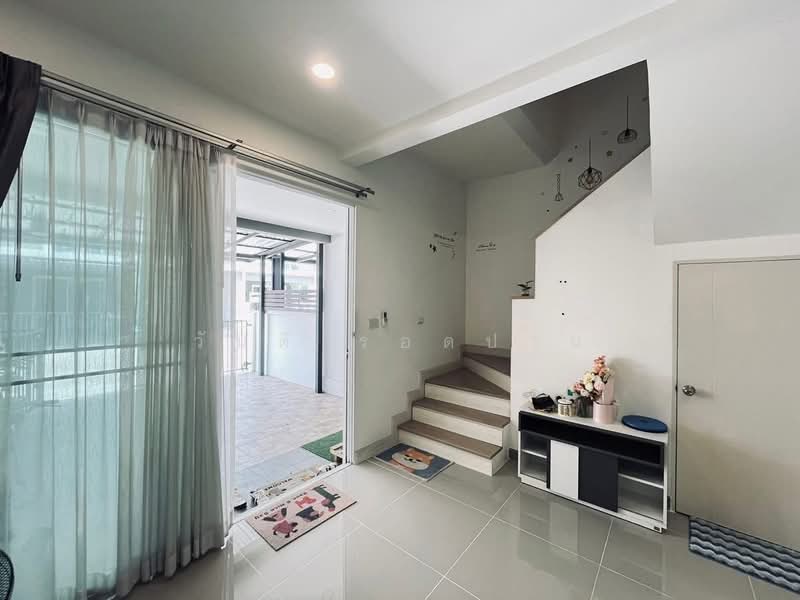 โมดิวิลล่า รังสิต 2, Pathum Thani, Suan Pring Thai, Muang Pathum Thani, Pathum Thani, 3 Bedrooms, 115 sqm, Townhouse For Sale, by วันดี รอดปาน, 500188324 - DDproperty.com