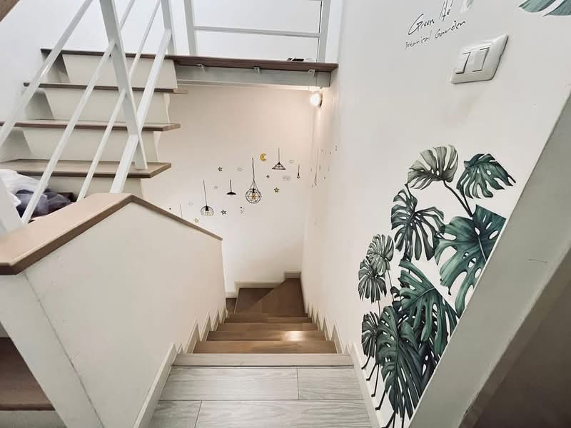 โมดิวิลล่า รังสิต 2, Pathum Thani, Suan Pring Thai, Muang Pathum Thani, Pathum Thani, 3 Bedrooms, 115 sqm, Townhouse For Sale, by วันดี รอดปาน, 500188324 - DDproperty.com