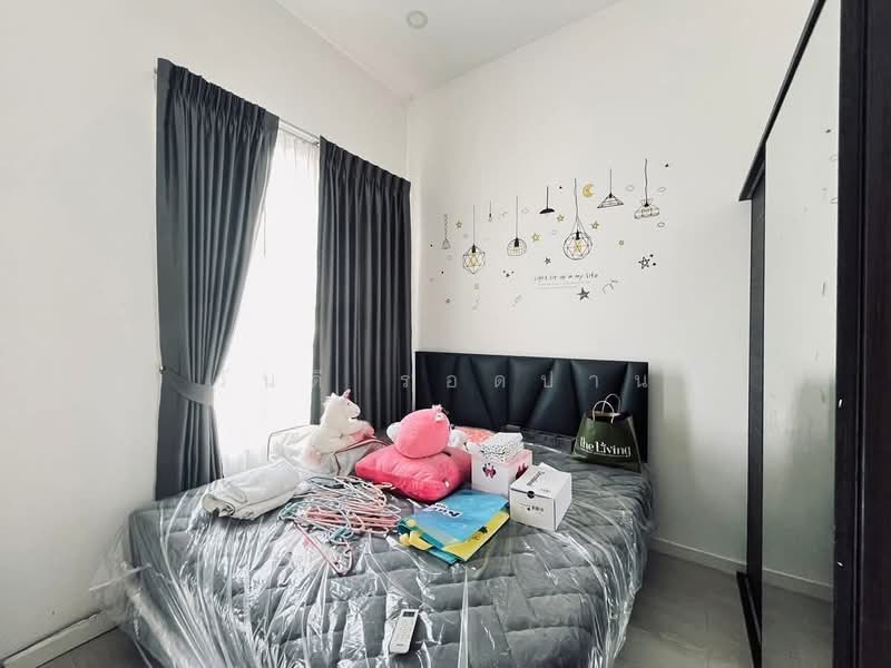 โมดิวิลล่า รังสิต 2, Pathum Thani, Suan Pring Thai, Muang Pathum Thani, Pathum Thani, 3 Bedrooms, 115 sqm, Townhouse For Sale, by วันดี รอดปาน, 500188324 - DDproperty.com