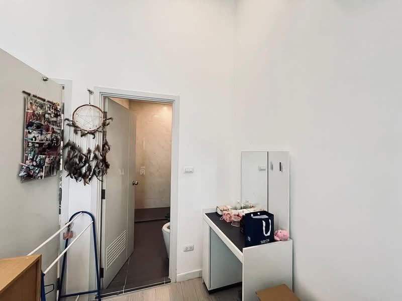 โมดิวิลล่า รังสิต 2, Pathum Thani, Suan Pring Thai, Muang Pathum Thani, Pathum Thani, 3 Bedrooms, 115 sqm, Townhouse For Sale, by วันดี รอดปาน, 500188324 - DDproperty.com