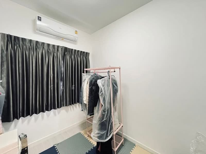 โมดิวิลล่า รังสิต 2, Pathum Thani, Suan Pring Thai, Muang Pathum Thani, Pathum Thani, 3 Bedrooms, 115 sqm, Townhouse For Sale, by วันดี รอดปาน, 500188324 - DDproperty.com