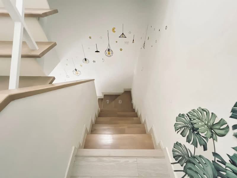 โมดิวิลล่า รังสิต 2, Pathum Thani, Suan Pring Thai, Muang Pathum Thani, Pathum Thani, 3 Bedrooms, 115 sqm, Townhouse For Sale, by วันดี รอดปาน, 500188324 - DDproperty.com