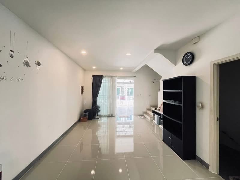 โมดิวิลล่า รังสิต 2, Pathum Thani, Suan Pring Thai, Muang Pathum Thani, Pathum Thani, 3 Bedrooms, 115 sqm, Townhouse For Sale, by วันดี รอดปาน, 500188324 - DDproperty.com