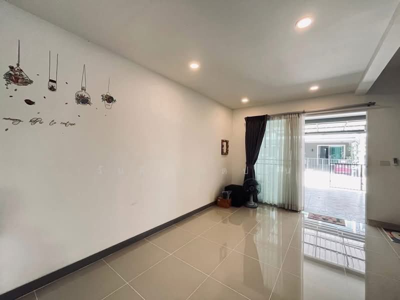 โมดิวิลล่า รังสิต 2, Pathum Thani, Suan Pring Thai, Muang Pathum Thani, Pathum Thani, 3 Bedrooms, 115 sqm, Townhouse For Sale, by วันดี รอดปาน, 500188324 - DDproperty.com