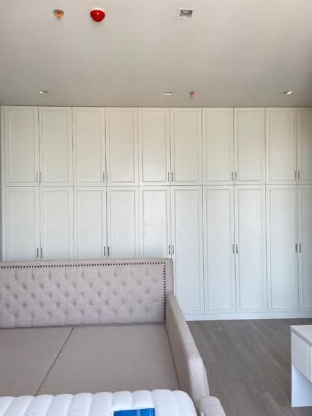 Rhythm Charoenkrung Pavillion, Bangkok, Charoenkrung Road, Wat Prayakrai, Bang Kho Laem, Bangkok, 3 Bedrooms, 136 sqm, Condo For Rent, by Connex Property, 500188325 - DDproperty.com