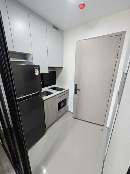 Origin Play Bangsaen, Chon Buri (Pattaya), Saen Suk, Muang Chon Buri, Chon Buri (Pattaya), Studio, 25 sqm, Condo For Rent, by สุขุม ป้อมนาก, 500188326 - DDproperty.com
