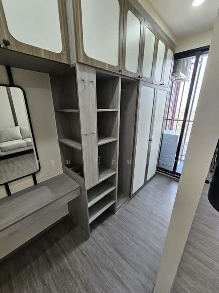 Origin Play Bangsaen, Chon Buri (Pattaya), Saen Suk, Muang Chon Buri, Chon Buri (Pattaya), Studio, 25 sqm, Condo For Rent, by สุขุม ป้อมนาก, 500188326 - DDproperty.com