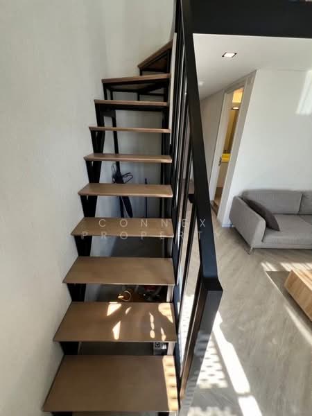 Siamese Sukhumvit 48 : ไซมิส สุขุมวิท 48, กรุงเทพ, 1498 ซอยสุขุมวิท 48, พระโขนง, คลองเตย, กรุงเทพ, 60 ตร.ม., คอนโด ให้เช่า, โดย Connex Property, 500188328 - DDproperty.com