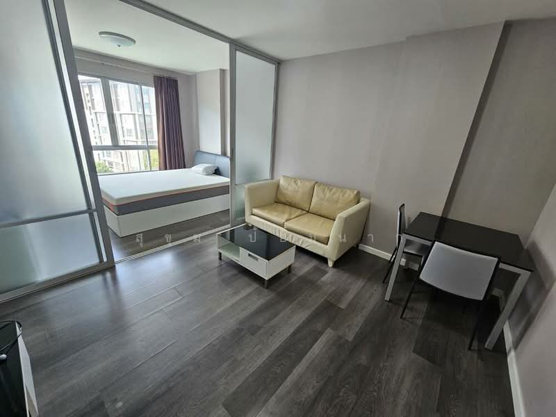 Dcondo Campus Resort Bangsaen : ดีคอนโด แคมปัส รีสอร์ท บางแสน, ชลบุรี, 19-15 ถนนบางแสนสาย 4, แสนสุข, เมืองชลบุรี, ชลบุรี, 30 ตร.ม., คอนโด ให้เช่า, โดย สุขุม ป้อมนาก, 500188329 - DDproperty.com