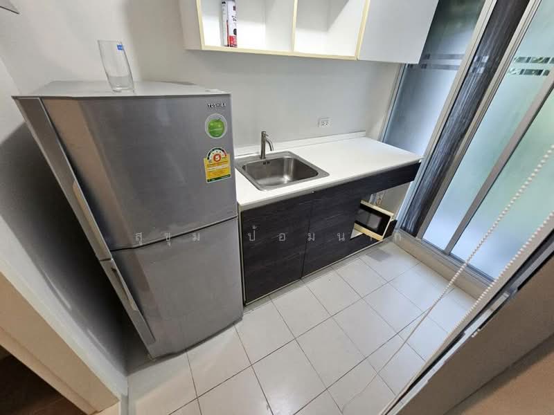 ให้เช่า - Dcondo Campus Resort Bangsaen : ดีคอนโด แคมปัส รีสอร์ท บางแสน, ชลบุรี