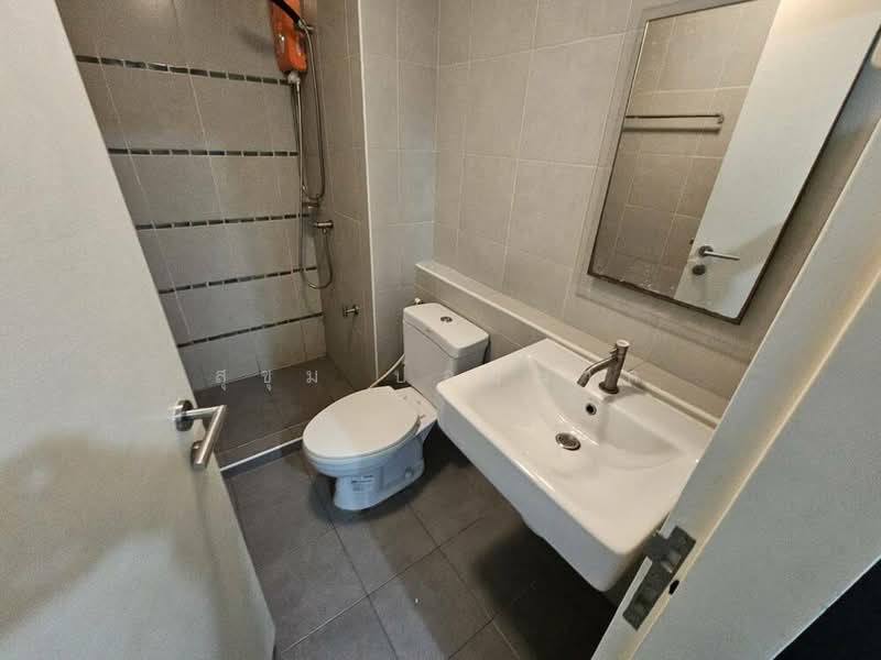 ให้เช่า - Dcondo Campus Resort Bangsaen : ดีคอนโด แคมปัส รีสอร์ท บางแสน, ชลบุรี