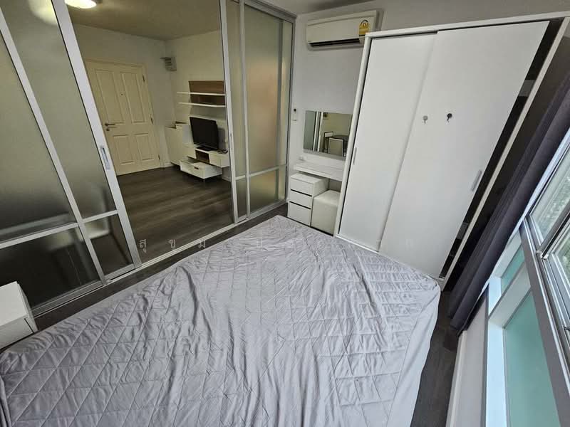 Dcondo Campus Resort Bangsaen, Chon Buri (Pattaya), 19-15 Bangsaen Sai 4 S Rd, Saen Suk, Muang Chon Buri, Chon Buri (Pattaya), 1 Bedroom, 30 sqm, Condo For Rent, by สุขุม ป้อมนาก, 500188329 - DDproperty.com