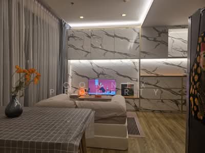 For Rent - Quinn Ratchada 17, Bangkok