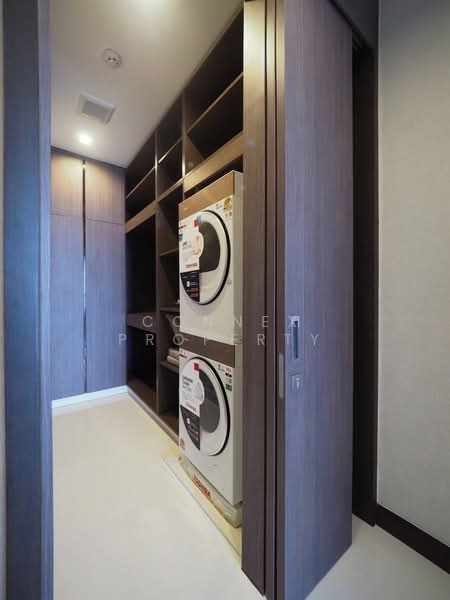 Q1 Sukhumvit, Bangkok, 1 Sukhumvit Road, Khlong Toei, Khlong Toei, Bangkok, 3 Bedrooms, 148 sqm, Condo For Rent, by Connex Property, 500188332 - DDproperty.com